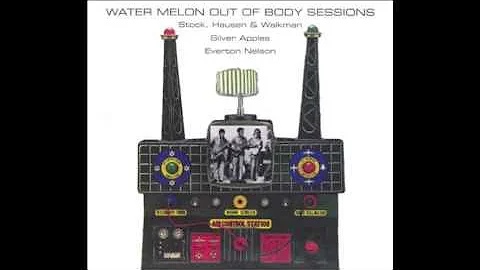 Water Melon - Out Of Body Experience (Everton Nelson Remix)