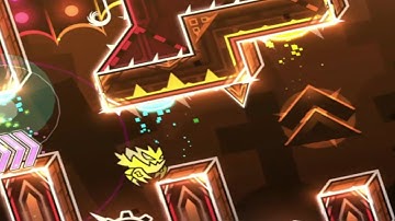 My part in Chase by Team Havoc