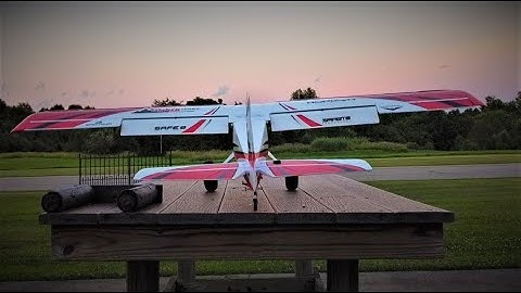 Turbo Timber Evolution | Mavic Mini