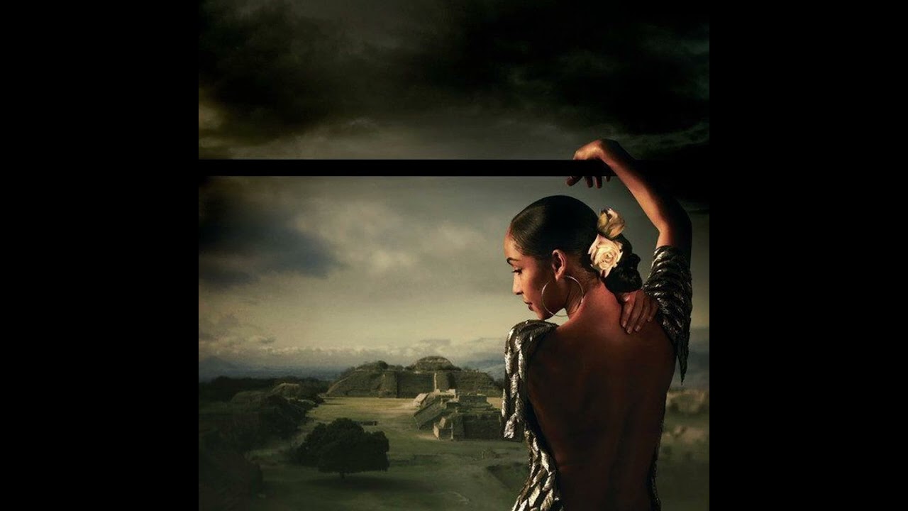 [FREE] CLEO SOL X SADE X ERYKAH BADU TYPE BEAT - 