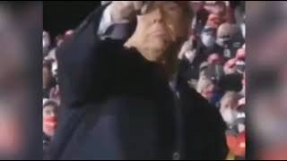 Trump - (Di̇nle Bu Şarkim Sana) Irmızıgül