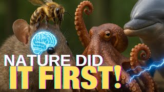 10 Animals With Superpowers You Won’t Believe Exist! 🐙⚡🐝