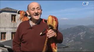 Bual homenajea a los músicos tradicionales