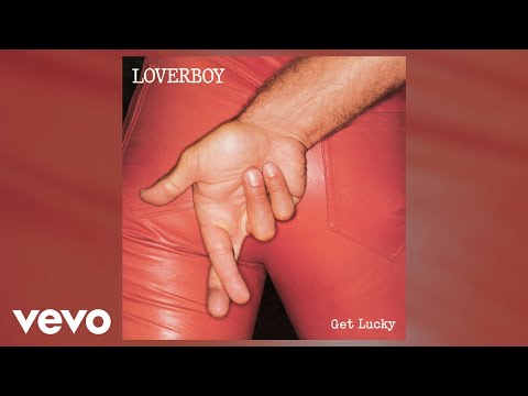 Putar Watch Out - Loverboy