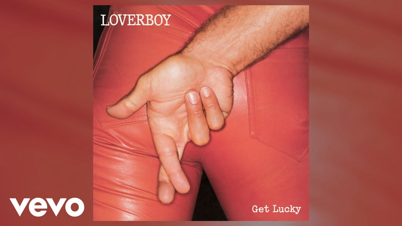 Loverboy Watch Out (Official Audio) YouTube