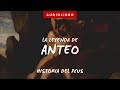 Leyenda de Anteo #AudioLibro | Historia del PCUS⭐