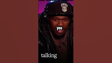 "50cent" The Shocking Reason Behind a Nine-Time Shooting #hiphop#50cent