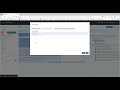 DEMO: Editing Multidimensional Logical Model