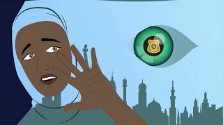 ASPNY Targeting Muslims Video