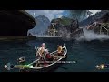 Optional Mimir boat story