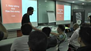 Fintech Masterclass 8 Case Study WishFinance