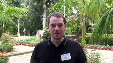 I want the ILC! by Marian Sfahl #mylinearcollider