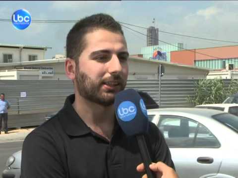   اخلاء سبيل جان عاصي بعد التحقيق معه بسبب تغريدات