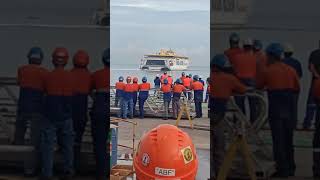 success delivery fred.olsen express TO SPAIN ( HALL 395 ) FROM AUSTAL PHILIPPINES - BALAMABAN CEBU.🚢