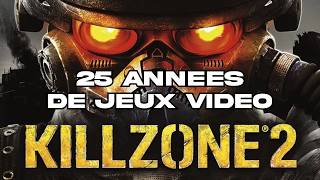 838 - Killzone 2 (limited) [id:PS3-2009-02-27-WW]