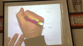 Day 3: Stats Part 2 - Relationships Between Two Numeric Variables