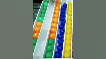 Ball puzzle game #addictive
