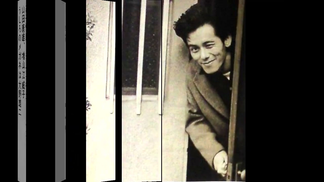 山田康雄＆大野雄二／Memory Of Smile - YouTube