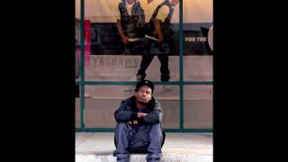 Fashawn - Samsonite Man (Feat. Blu)