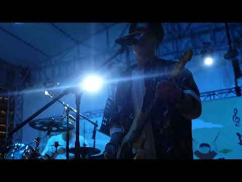 Pandora@節奏遊樂場"前進號"FHD