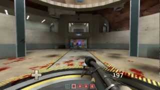 [Team Fortress 2] When Pyro meet Eyelander