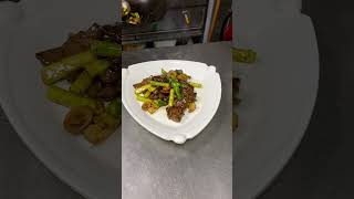 Heerlijke Kantonese lamsstoofpot voor deze koude dagen! 🇳🇱🍲#denhaag#LekkerEten#