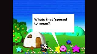 Jewish Kirby