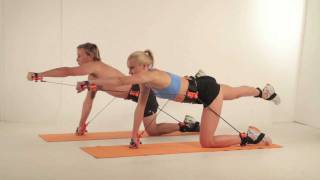 Arm & Leg Extensions