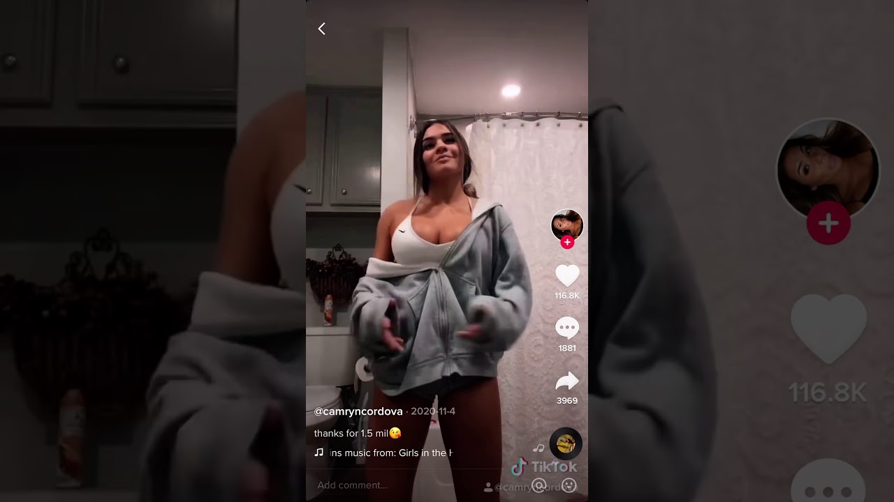 Cam Cordova - YouTube