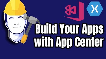 Free and Easy Continuous Integration with Visual Studio App Center
