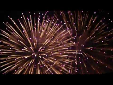 ２０１７年8月15日　鳥取市花火大会