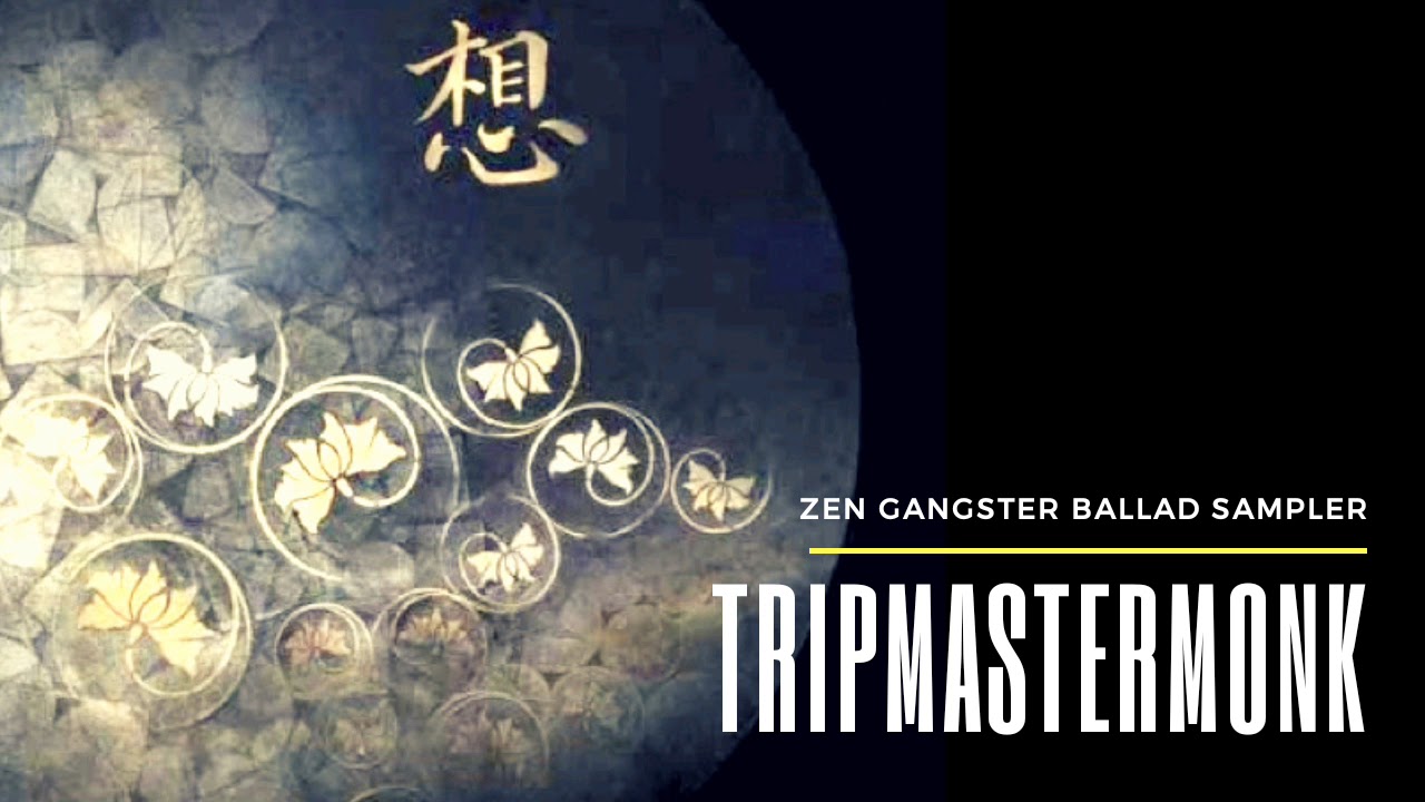 Lofi Zen Gangster Ballad Hip Hop Beats