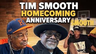 @DJGENERALT504 & Red Brick Media:on the Legend Tim Smooth, RapALot, BigBoy, Mystikal KLC, & More