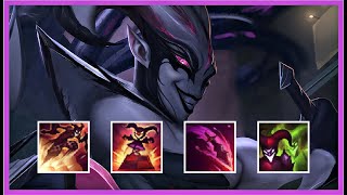 SHACO MONTAGE #2 - BEST PLAYS S14