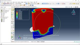 Famous Simulation explosive forming by using CEL method in Abaqus Net Worth