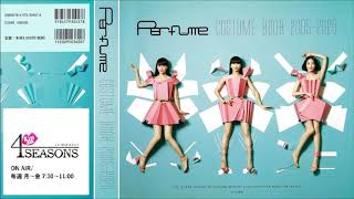 201028 Perfume衣装本について装苑編集部松丸さんに伺います