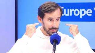 Le Frère Paul - Adrien : 