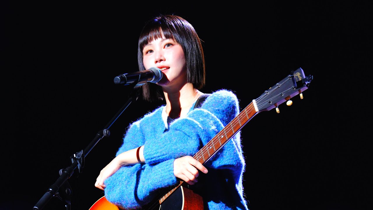 251123 김수영 [2025 새라새 콘서트 2] full ver.