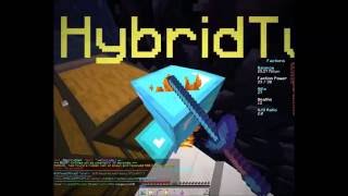 OPCraft Hackers - HybridTurtle21 [Not Positive]