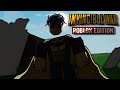 INVINCIBLE WAR IN ROBLOX 1 PART
