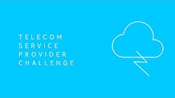 Telecom service provider challenges