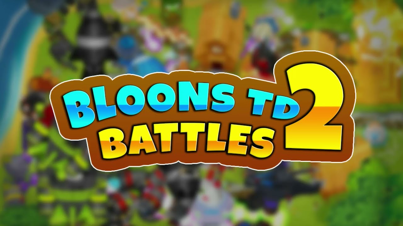 bloons td battles 2 trailer