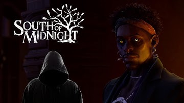 South of Midnight FINALE – Chapter 13 & 14 | The Truth Revealed