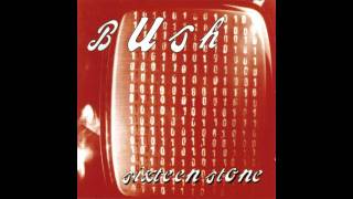 Bush - Alien chords