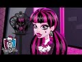 Draculauran hahmomaraton | Monster High