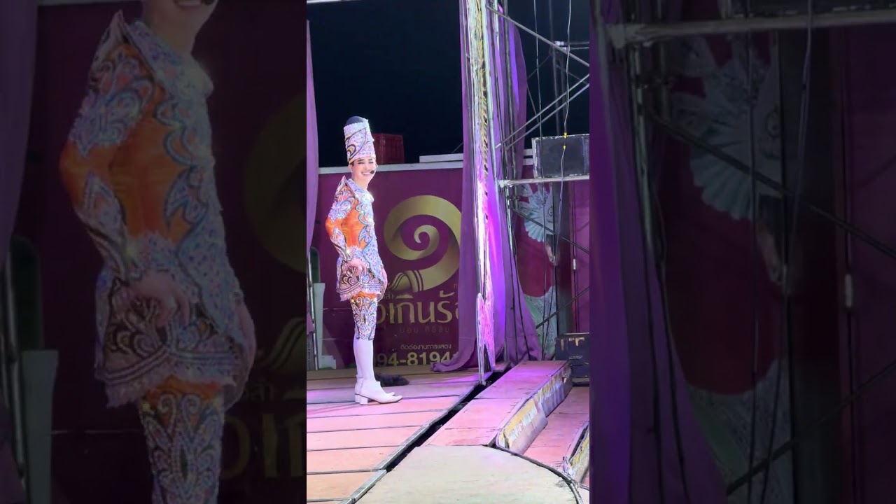 คนใด๋บอยศิริชัยพะนะ55555 จ่ามต้องเคลียร์🤣🤣 #บอยศิริชัย #ใจเกินร้อย #ตลก #มาแรง 