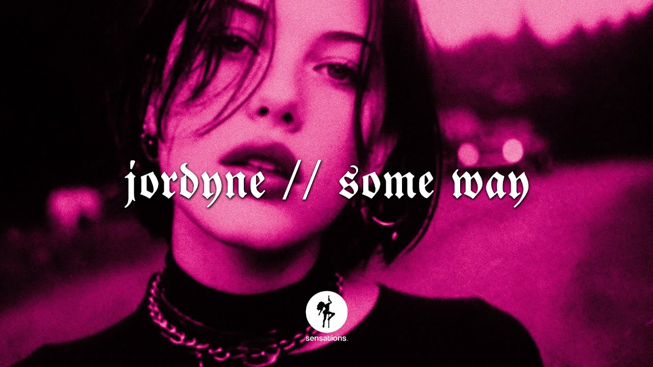 jordyne // some way (ft. COTIS) [tradução] - YouTube