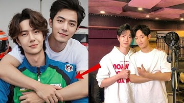 Deskundige inzichten in de duurzame band tussen Wang Yibo en Xiao Zhan