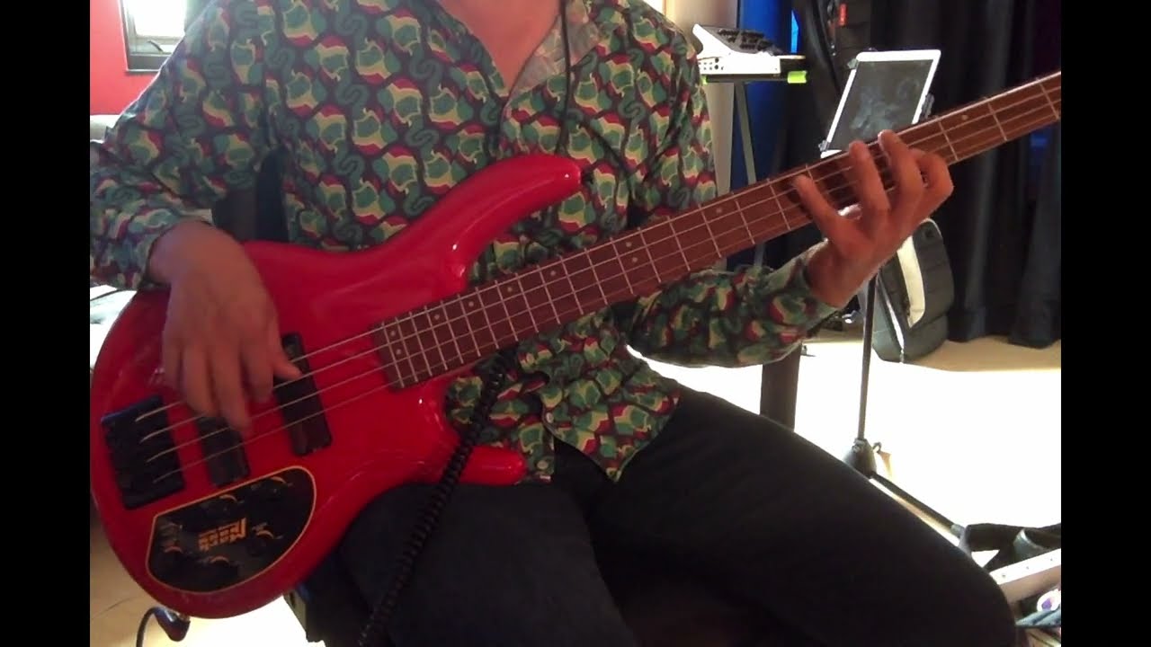 Obejrzyj Cort Artisan C4 Deluxe Bass Demo (Passive) w YouTube Obejrzyj Cort Artisan C4 Deluxe Bass Demo (Passive) w YouTube