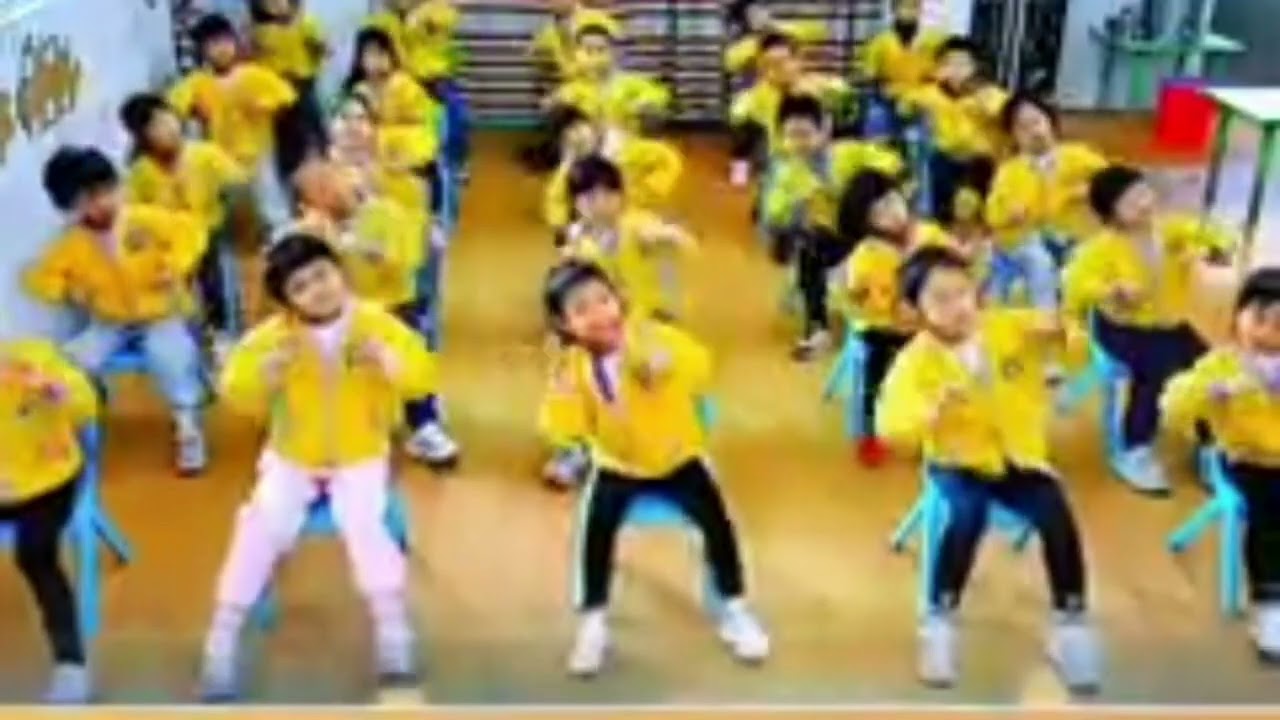 NHỊP ĐIỆU ÂM NHẠC MỚI